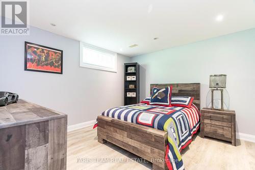 37 O'Donnell Court, Penetanguishene, ON - Indoor Photo Showing Bedroom