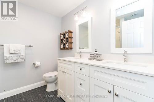 37 O'Donnell Court, Penetanguishene, ON - Indoor Photo Showing Bathroom