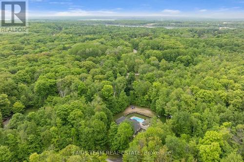 37 O'Donnell Court, Penetanguishene, ON - Outdoor With View