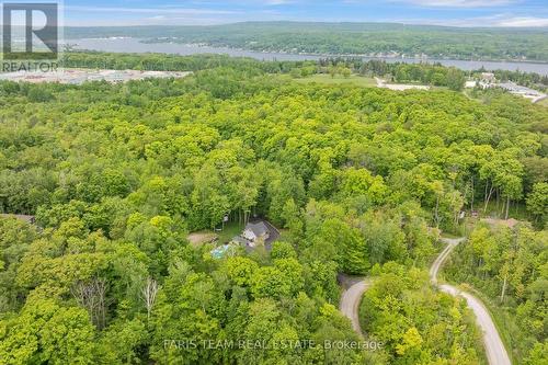 37 O'Donnell Court, Penetanguishene, ON - Outdoor With View