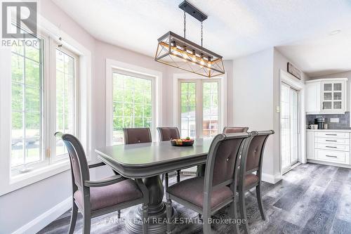 37 O'Donnell Court, Penetanguishene, ON - Indoor Photo Showing Dining Room