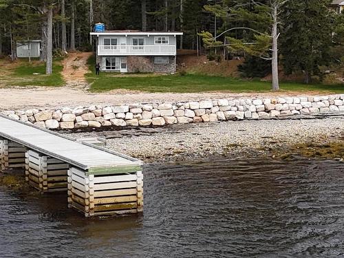 147 Borgels Shore Drive, Chester Basin, NS 