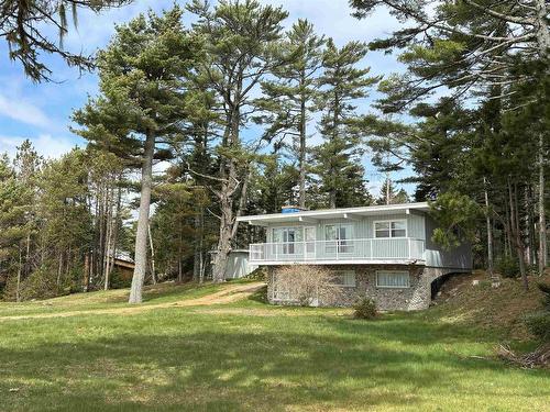 147 Borgels Shore Drive, Chester Basin, NS 