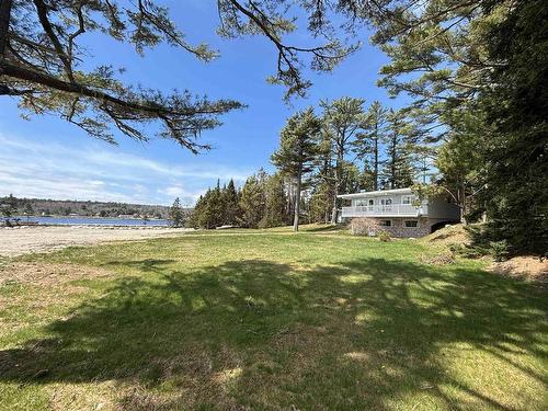 147 Borgels Shore Drive, Chester Basin, NS 