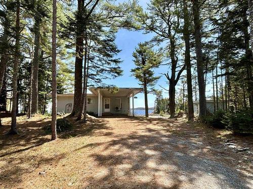 147 Borgels Shore Drive, Chester Basin, NS 