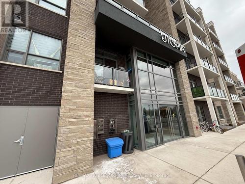 534 - 5055 Greenlane Road, West Lincoln, ON - Outdoor With Balcony