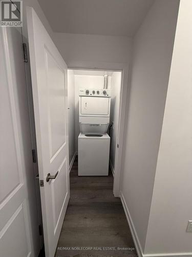 534 - 5055 Greenlane Road, West Lincoln, ON - Indoor Photo Showing Laundry Room