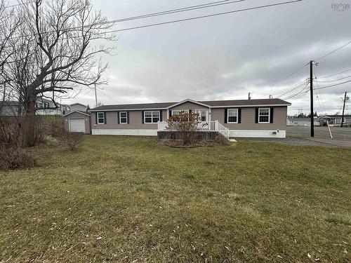 1 Crowell Crescent, Antigonish County, NS 