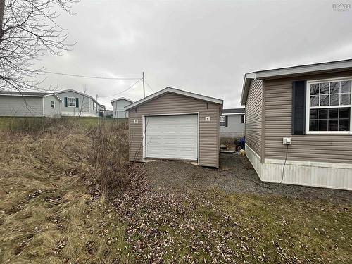 1 Crowell Crescent, Antigonish County, NS 