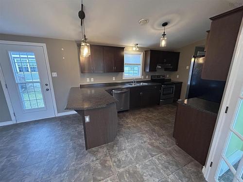 1 Crowell Crescent, Antigonish County, NS 