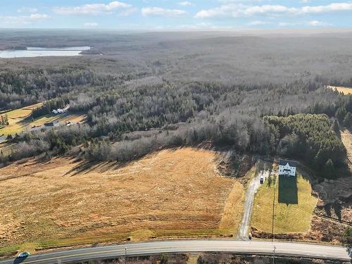 Lot 4 2382 Highway 277, Carrolls Corner, NS 