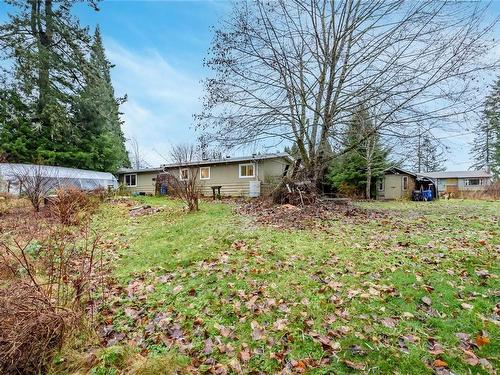 7881 Fairview Rd, Black Creek, BC 