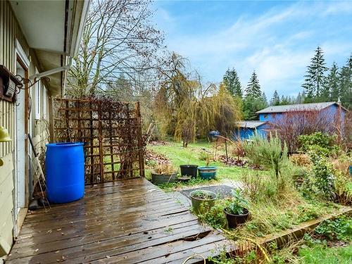 7881 Fairview Rd, Black Creek, BC 