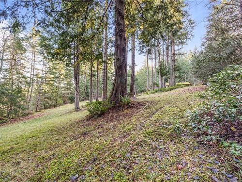 808 Rainbow Rd, Salt Spring, BC 