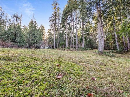 808 Rainbow Rd, Salt Spring, BC 