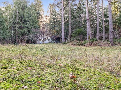 808 Rainbow Rd, Salt Spring, BC 