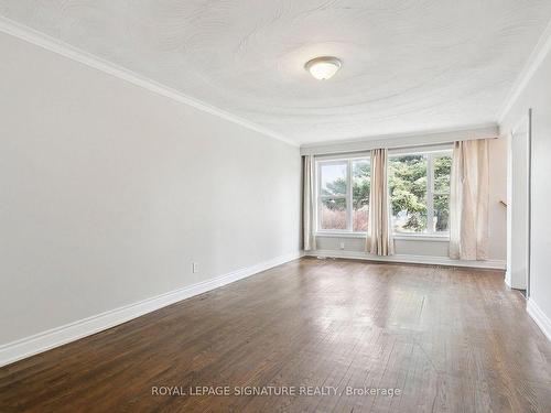 158 Rodda Blvd, Toronto, ON - Indoor Photo Showing Other Room