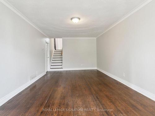 158 Rodda Blvd, Toronto, ON - Indoor Photo Showing Other Room