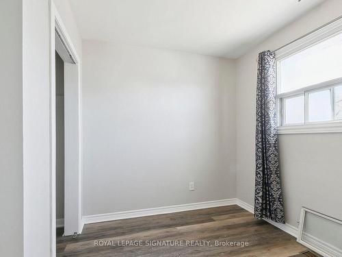 158 Rodda Blvd, Toronto, ON - Indoor Photo Showing Other Room