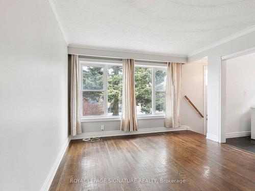 158 Rodda Blvd, Toronto, ON - Indoor Photo Showing Other Room