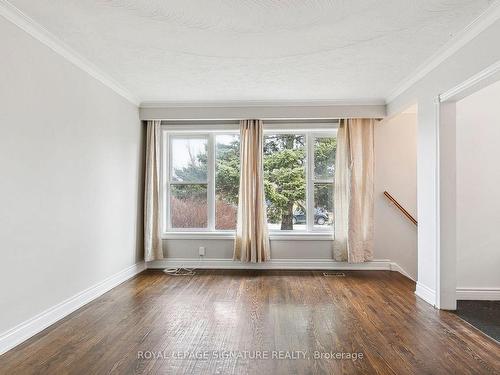 158 Rodda Blvd, Toronto, ON - Indoor Photo Showing Other Room