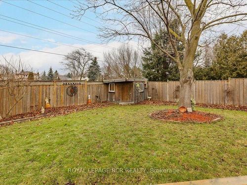 116 Tyson Dr, East Gwillimbury, ON - Outdoor