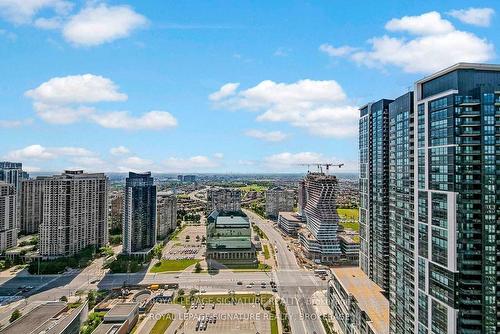 3609-4065 Confederation Pkwy, Mississauga, ON 