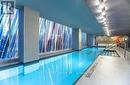 1509 - 80 Queens Wharf Road E, Toronto, ON  - Indoor Photo Showing Other Room With In Ground Pool 