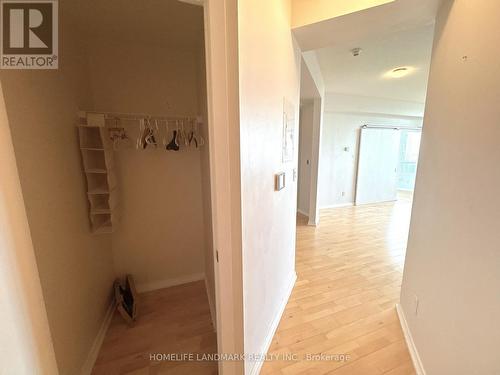 3904 - 55 Bremner Boulevard, Toronto, ON - Indoor Photo Showing Other Room