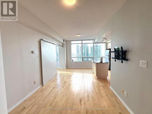 3904 - 55 Bremner Boulevard, Toronto, ON - Indoor Photo Showing Other Room