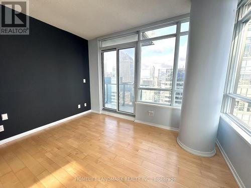 3904 - 55 Bremner Boulevard, Toronto, ON - Indoor Photo Showing Other Room