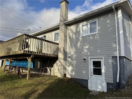 357 Guay St, Grand-Sault/Grand Falls, NB 