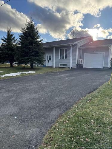 357 Guay St, Grand-Sault/Grand Falls, NB 