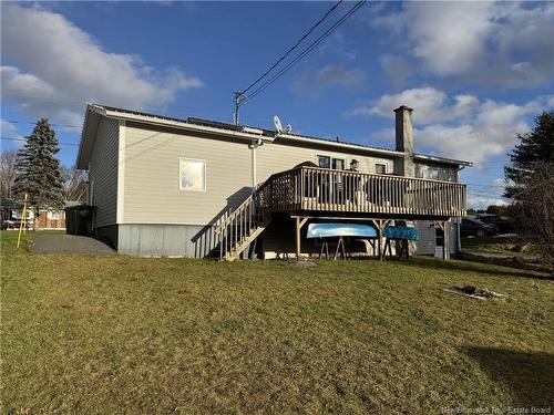 357 Guay St, Grand-Sault/Grand Falls, NB 