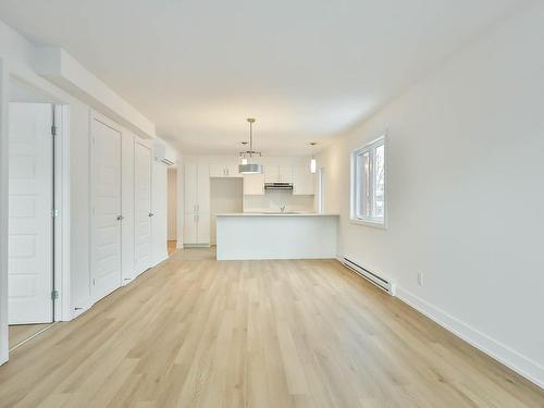 Vue d'ensemble - 2-169 Rue Dorchester, Gatineau (Buckingham), QC - Indoor Photo Showing Kitchen