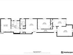 Plan (croquis) - 