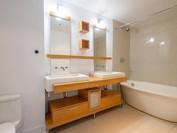 Ensuite bathroom - 