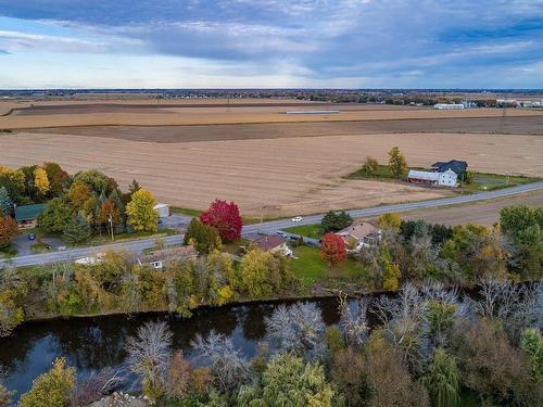 Autre - 1571 Rg De L'Achigan N., L'Épiphanie, QC - Outdoor With Body Of Water With View