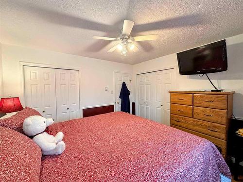 3 Cedar Walk, Marathon, ON - Indoor Photo Showing Bedroom