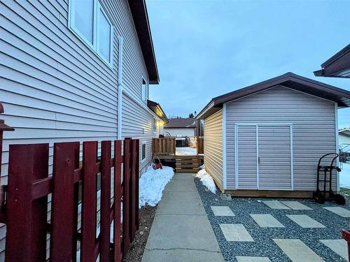 3 Cedar Walk, Marathon, ON - Outdoor With Exterior