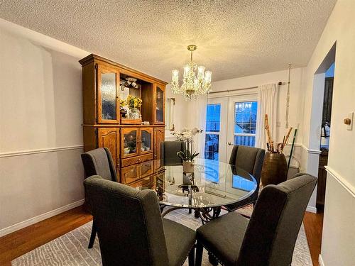 3 Cedar Walk, Marathon, ON - Indoor Photo Showing Dining Room