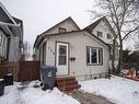 406 Synidcate Avenue N, Thunder Bay, ON  - Outdoor 