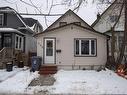 406 Synidcate Avenue N, Thunder Bay, ON  - Outdoor With Facade 