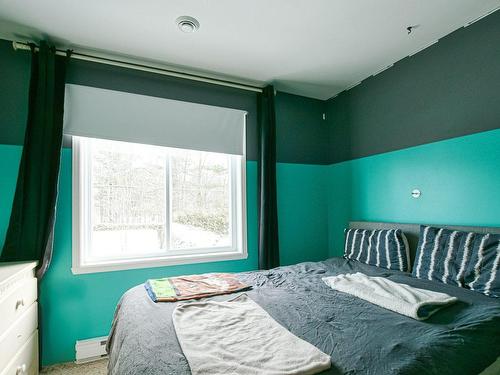 Chambre Ã Â coucher - 732 Carré Étienne-Blyth, Saint-Jérôme, QC - Indoor Photo Showing Bedroom