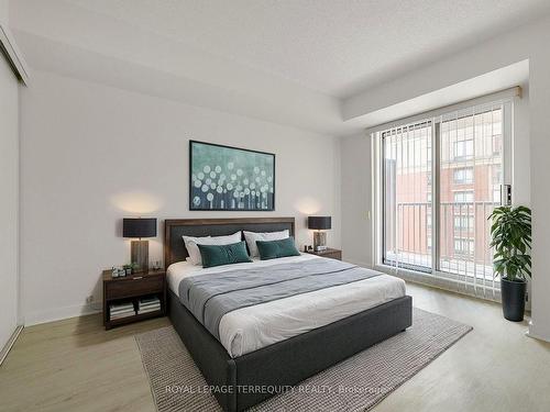 807-55 Harrison Garden Blvd, Toronto, ON 