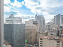 1701-11 Yorkville Ave, Toronto, ON  - Outdoor With View 