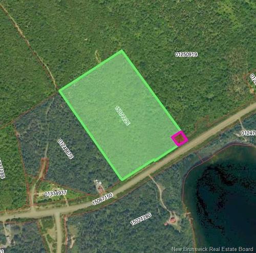 000 Route 127, Bocabec, NB 