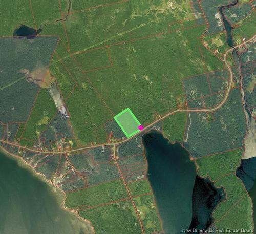 000 Route 127, Bocabec, NB 