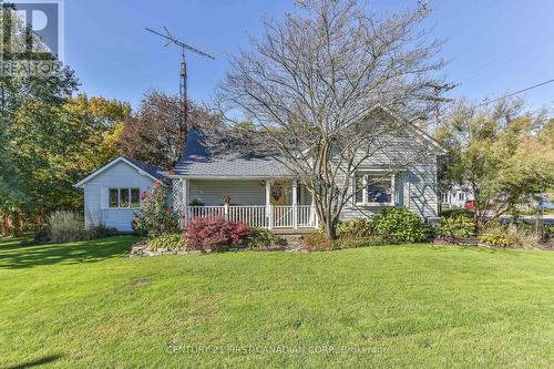 195927 19Th Line, Zorra (Kintore), ON - Outdoor With Deck Patio Veranda