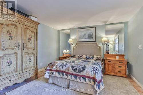 195927 19Th Line, Zorra (Kintore), ON - Indoor Photo Showing Bedroom